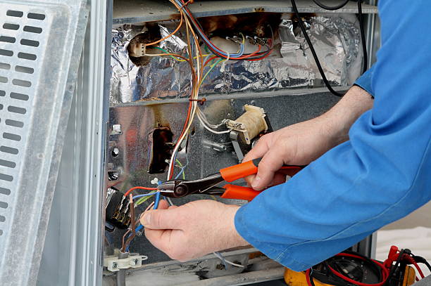 Are electricians in demand in the US?