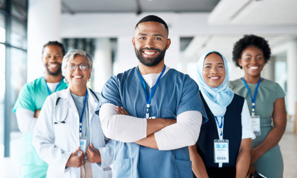 Immigrate to the US as a registered nurse