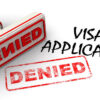 Immigration: Fourteen Reasons for Canada Visa Denial