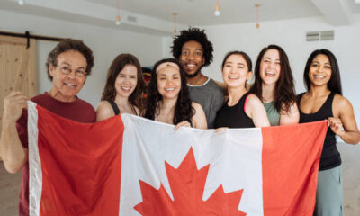 The Easiest Ways to Immigrate to Canada as a Foreigner
